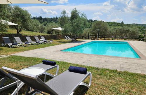 Neri House | Podere le Muricce