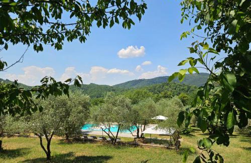 Neri House | Podere le Muricce