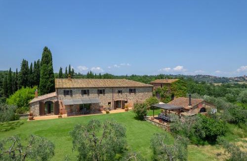 Santarello Villa | Podere Le Pozze