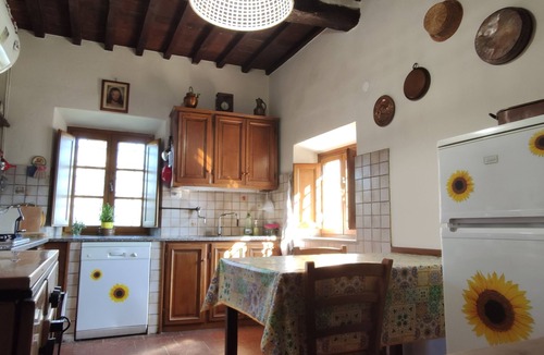 Massa Pisana House | Podere le sorelle-country house 6 km from the center of Lucca