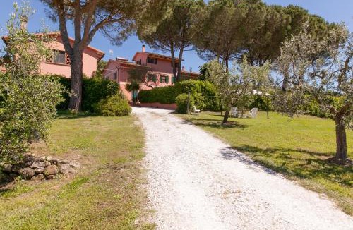 Fauglia House | Podere Lo Stringaio