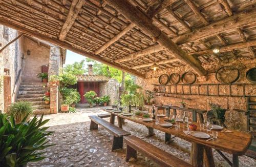 Monteriggioni Villa | Podere Lorena