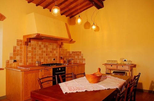 Gaiole in Chianti Other | Podere Lucignano Secondo Agriturismo