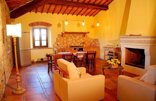 Gaiole in Chianti Other | Podere Lucignano Secondo Agriturismo