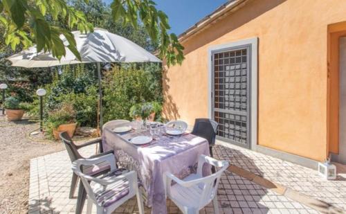 Corbara Apartment | Podere Macee Casavacanza