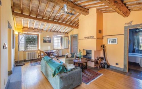 Corbara Apartment | Podere Macee Casavacanza