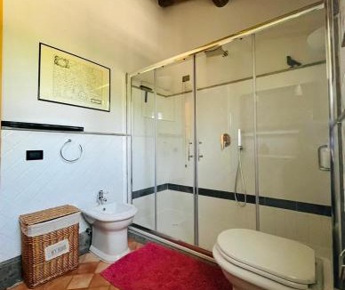 Corbara Apartment | Podere Macee Casavacanza