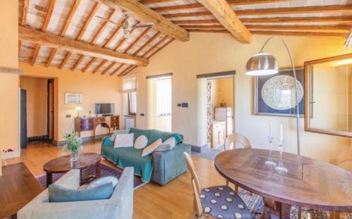 Corbara Apartment | Podere Macee Casavacanza