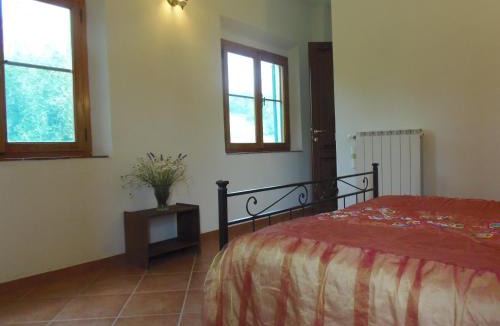 Montopoli in Val d'Arno Apartment | Podere Mazzana