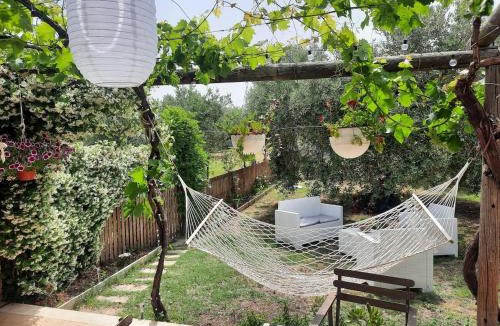 Lesina House | Podere MiaMa