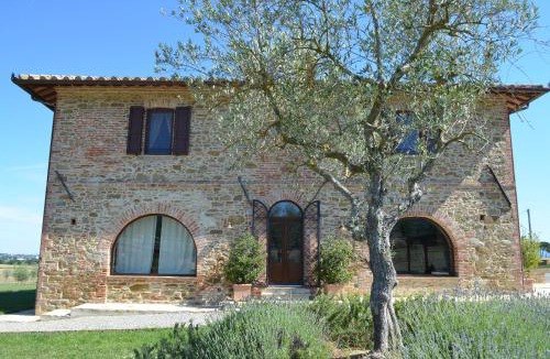 Panicale Villa | Podere Molinaccio