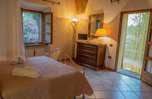 Pomarance Apartment | Podere Mona