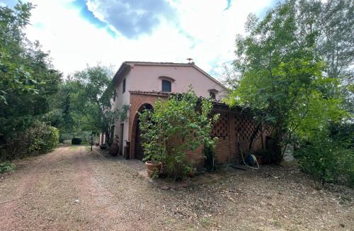 Lari Villa | Podere Montemarchi