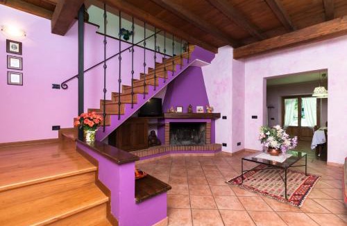Cutigliano House | Podere Montestuccioli