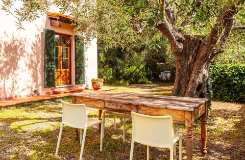 Calci Villa | Podere Par di Rota