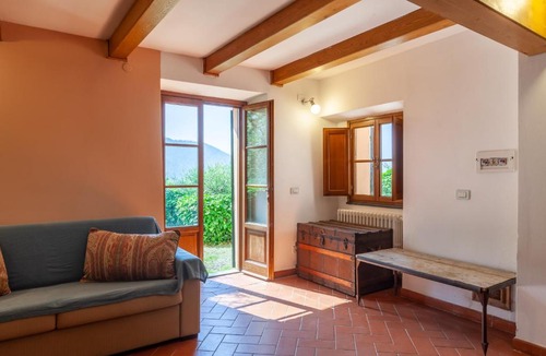 Calci Villa | Podere Par di Rota