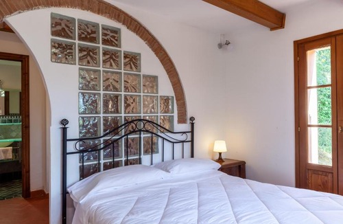 Calci Villa | Podere Par di Rota
