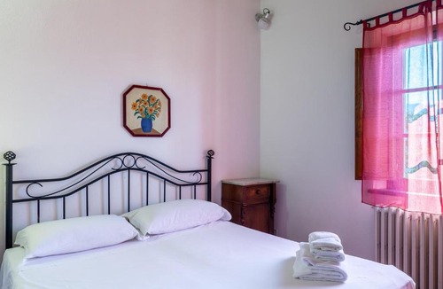 Calci Villa | Podere Par di Rota