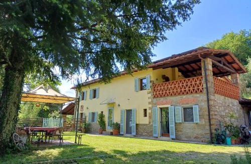 Bivio Pozzo House | Podere Piagge
