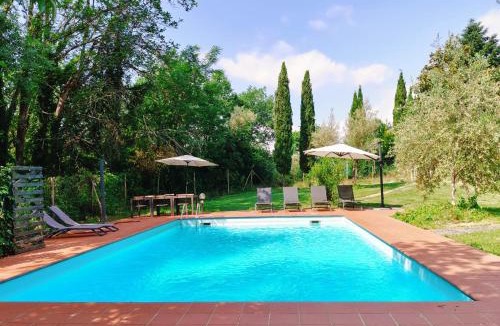 Bivio Pozzo House | Podere Piagge