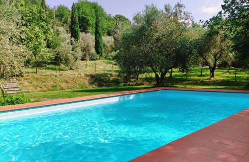 Bivio Pozzo House | Podere Piagge