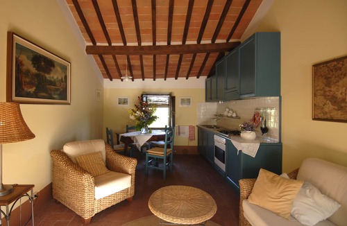 Montepulciano House | Podere Poggio al Sole