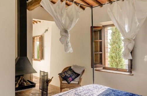 Montepulciano House | Podere Poggio al Sole