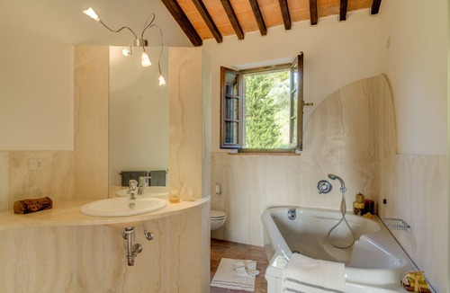Montepulciano House | Podere Poggio al Sole