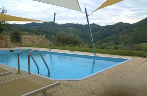 Modigliana House | Podere Quartarola