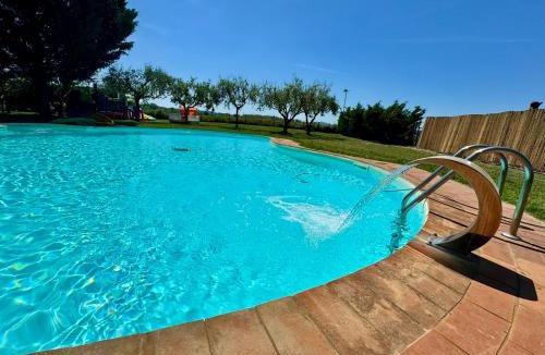 Ferretto Apartment | Podere Raffaello