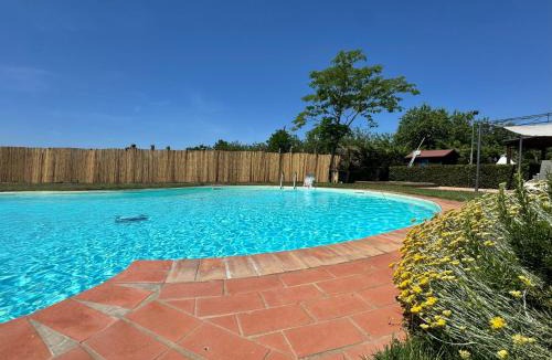 Ferretto Apartment | Podere Raffaello