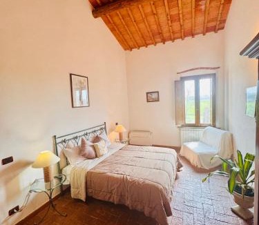 Ferretto Apartment | Podere Raffaello