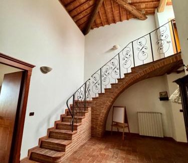 Ferretto Apartment | Podere Raffaello
