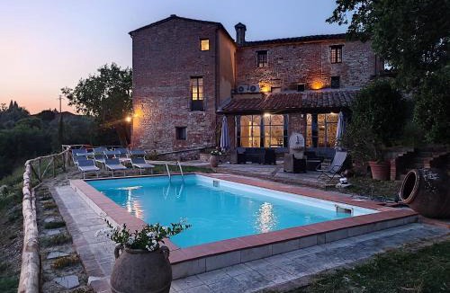 Torre A Castello Bed & Breakfast | Podere Rinascidentro