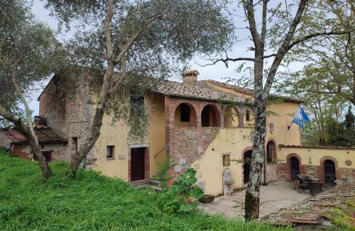 Torre A Castello Bed & Breakfast | Podere Rinascidentro