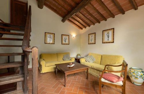 Barberino Val d'Elsa House | Podere San Bartolo- Fienile