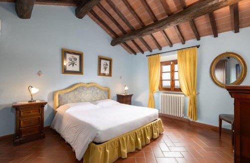 Barberino Val d'Elsa House | Podere San Bartolo- Fienile