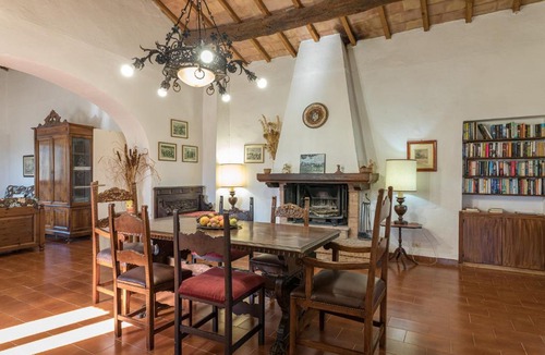Civitella Paganico Villa | PODERE SAN ANSANO 14&2, Emma Villas