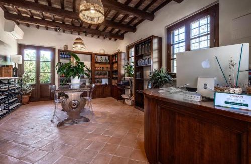 Borgo Carige House | Podere San Biagio
