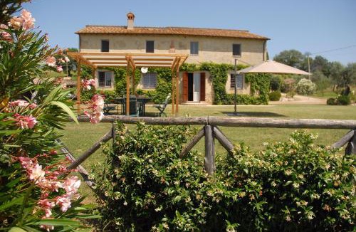 Montoro House | Podere San Giovanni
