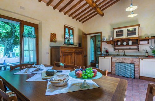 Collalto House | Podere San Giuseppe by Interhome
