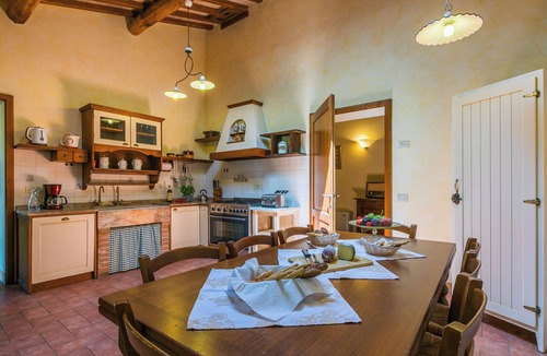Collalto House | Podere San Giuseppe by Interhome