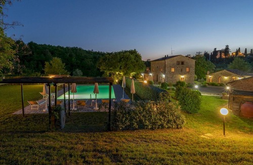 Collalto Villa | Podere San Giuseppe 16, Emma Villas
