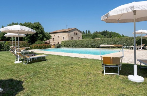 Collalto Villa | Podere San Giuseppe 16, Emma Villas
