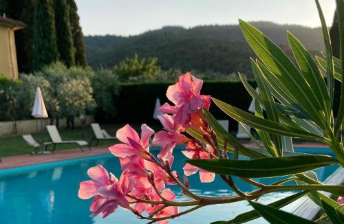 Figline e Incisa Valdarno House | Podere San Giusto