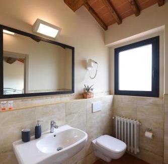 Figline e Incisa Valdarno House | Podere San Giusto