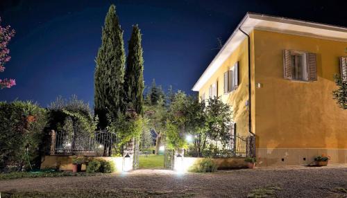 Figline e Incisa Valdarno House | Podere San Giusto