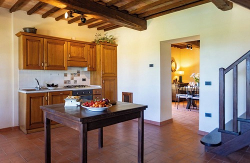 Celle sul Rigo Villa | Podere San Lorenzo 12, Emma Villas
