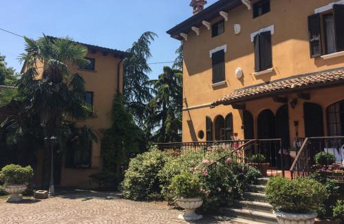 Vernasca Apartment | Podere Sant'Angelo