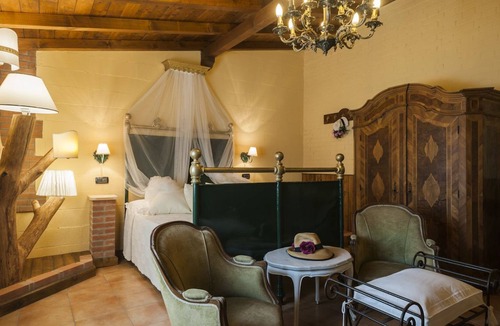 Vernasca House | Podere Sant'Angelo